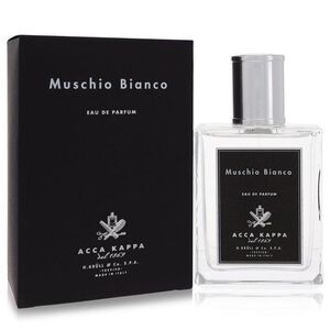 Acca Kappa Muschio Bianco Eau De Parfum Unisex